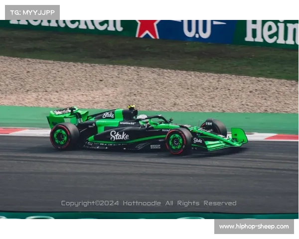 F1荷兰大奖赛强风来袭 赞德沃特高速弯可能受影响车队紧急调整空力套件