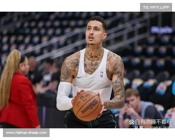 雄鹿或将裁掉库兹马 合同剩两年价值4200万美元引热议